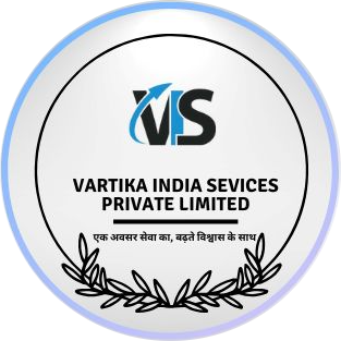 Vartika India logo